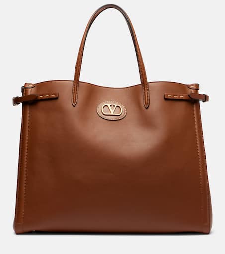 ハンドバッグ VALENTINO GARAVANI Woman Handbag Brown P0AI4QCE RDV VALENTINO GARAVANI: Handbag woman - Brown | Valentino