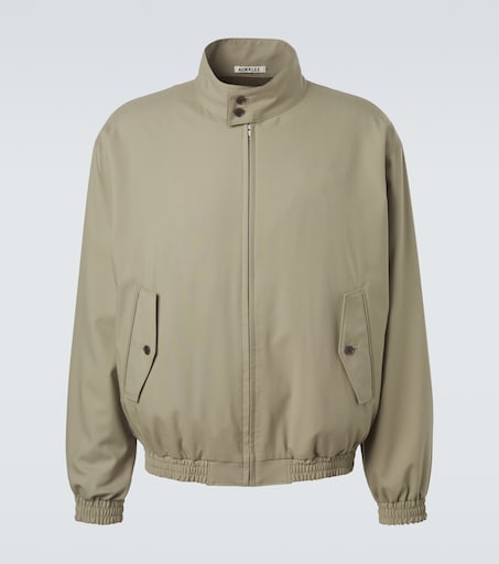 Auralee Lightweight Jackets for Men | Mytheresa