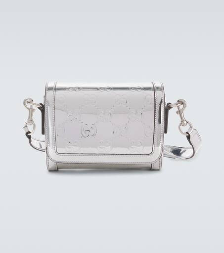 Gucci trunk bag cheap
