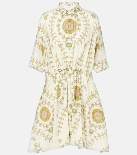 Tシャツ・カットソー GIAMBATTISTA VALLI Women Tunic Tops 22FWPVTE1116 01SIL 1102 Tシャツ・カットソー GIAMBATTISTA VALLI Women Tunic Tops