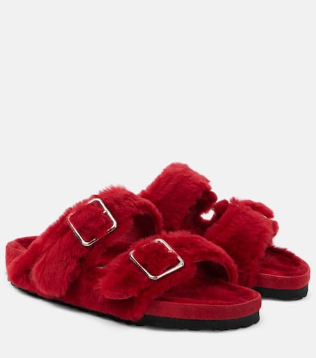 【関税&送料込】Birkenstock 1774 Slipper Arizona Shearling P01006400.jpg