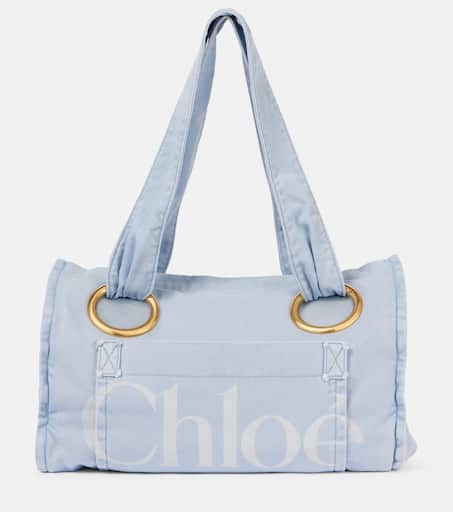 【関税&送料込】Chloe Pastel Light-Blue Tpu Chloe Jelly Thon Chloé Chloé Jelly Sandal | Chloé US
