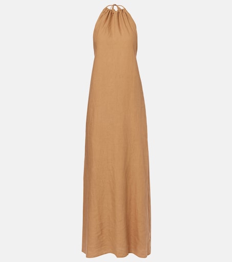nili lotan beach dress NILI LOTAN SUMMER '26