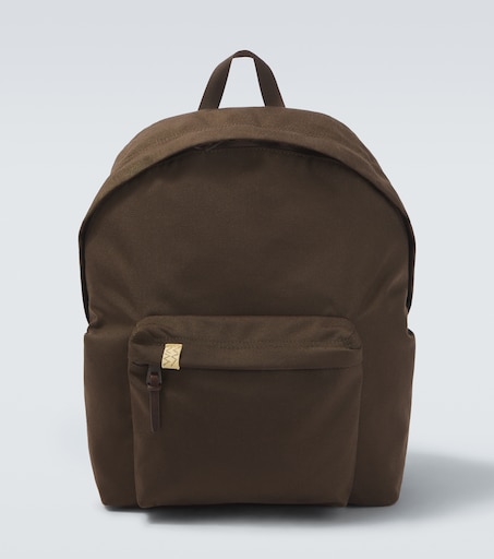 Cordura® backpack in brown - Visvim | Mytheresa