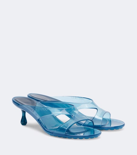 Jelly Drop mules