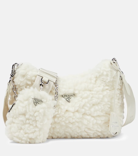 Prada Re-Edition 2005 Small shoulder bag