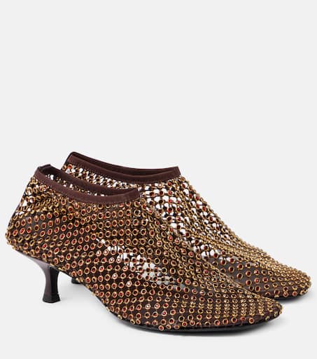 Designer Kitten Heels Mytheresa