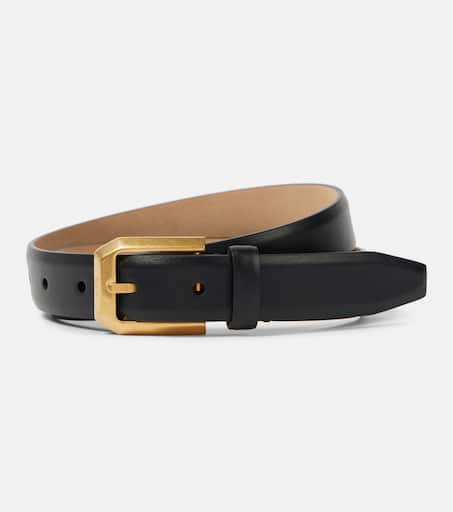 未使用 女王蜂 qb luxury leather belt 本革ベルト 黒 中古】衣料雑貨 女王蜂 qb luxury leather belt(レザーベルト