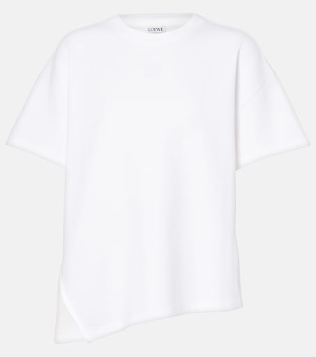 LOEWE ホワイト Tシャツ　M 男女兼用 Men's Active T-Shirt LOEWE | White | On United States