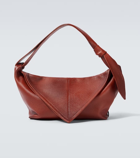 BOTTEGA VENETA ショルダーバッグ Medium Sawyer Bottega Veneta Small Leather Sawyer Shoulder Bag | Harrods US