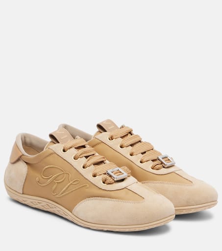 Roger Vivier Sneakers for Women | Mytheresa