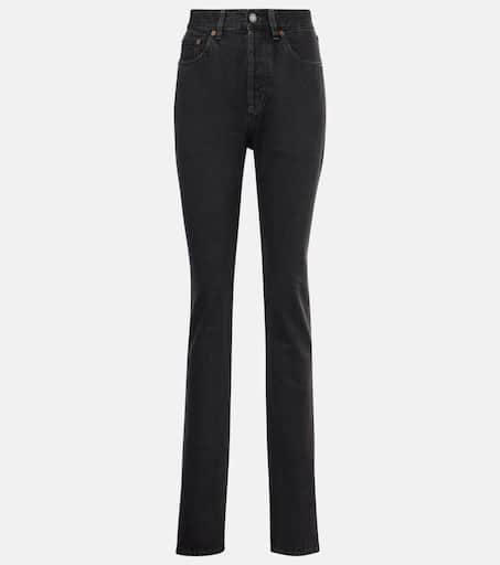 【新品】Herlipto Paris High Rise Jeans 黒 Paris High Rise Jeans