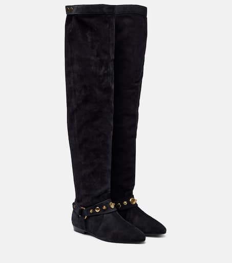 Isabel Marant Boots for Women | Mytheresa