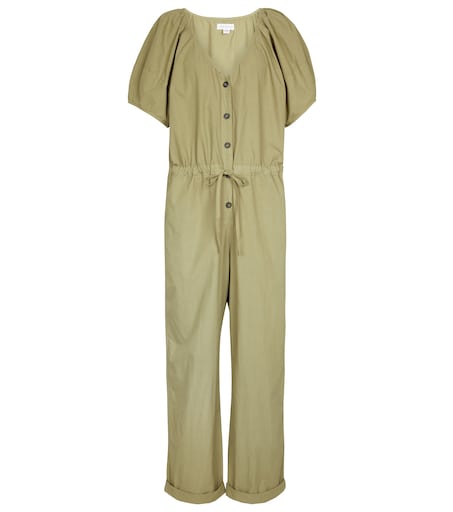 Velvet - Drucie cotton jumpsuit