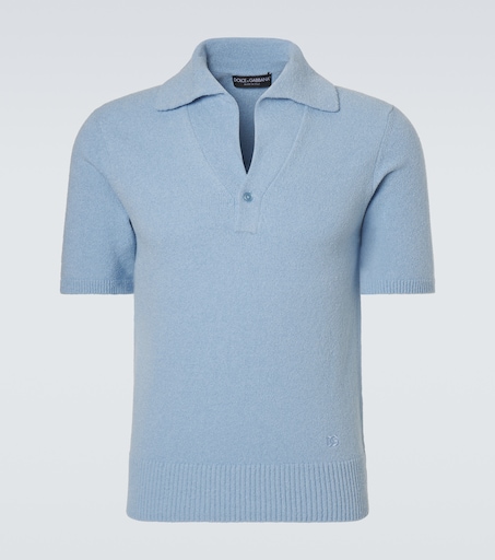 Dolce & Gabbana Cotton-blend sweater