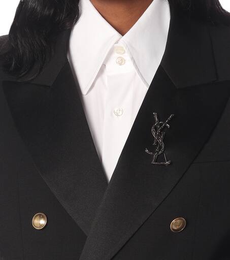 Opyum ysl brooch Clearance