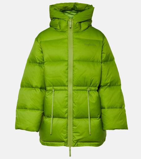 VIP【関税送料無料】希少 ACNE STUDIOSDOWN COAT Down jacket in black - Acne Studios | Mytheresa