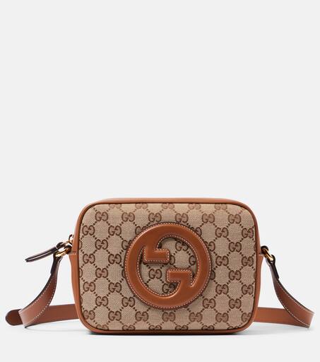 Gucci crossbody on sale hot sale