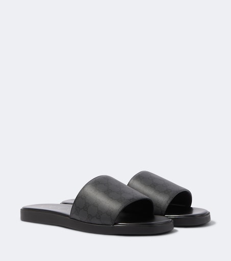 GG canvas slides