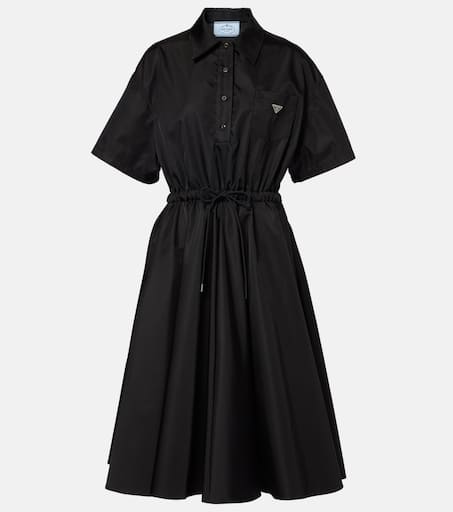 Prada Dresses for Women | Mytheresa
