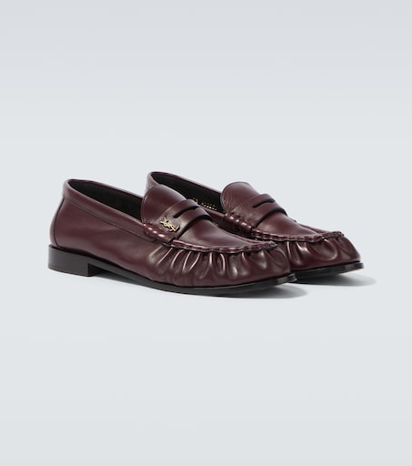 Saint Laurent Shoes - Designer Menswear at Mytheresa