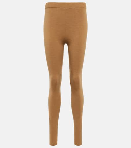 Girls wool hotsell leggings