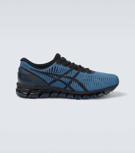 x C.P. Company Gel Quantum 360 I sneakers in blue - Asics | Mytheresa