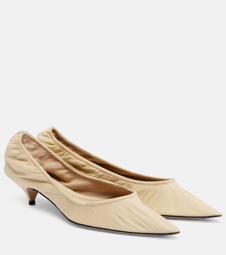 *SALE* THE ROW Liisa レザー製 キトゥンヒール レディース F1542W2567ECRF.jpg?v=1746070804