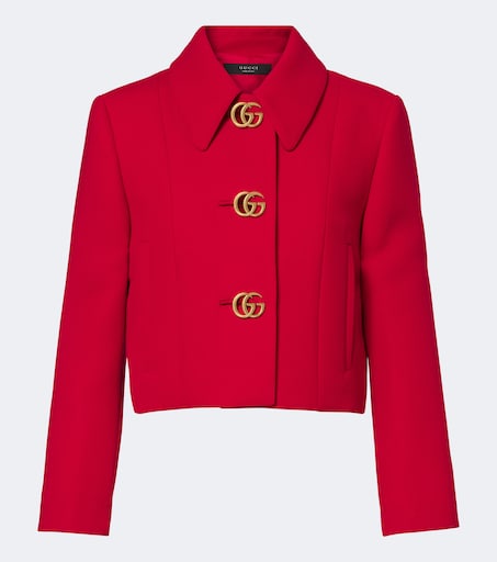 Gucci jacket