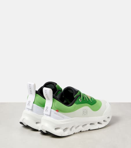 Loewe x On Cloudtilt 2.0 running shoes - Casual Shoes - Free