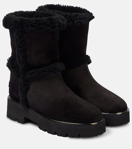 Aquazzura Boots for Women | Mytheresa