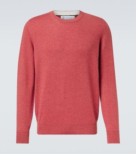 Brunello Cucinelli Cashmere sweater