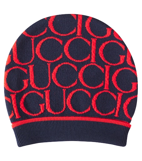 Gucci Boys Hats Mytheresa