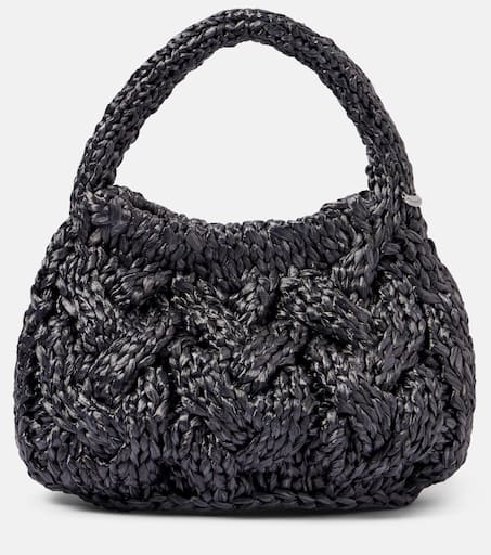 JW anderson 】ラムスキンミニバッグ