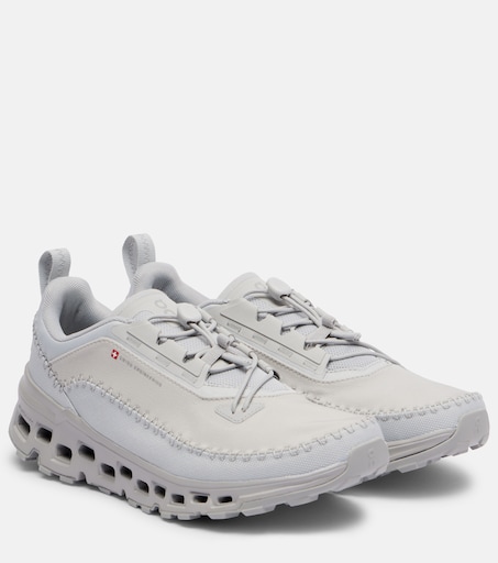 Cloudaway 2 sneakers in grey - On | Mytheresa