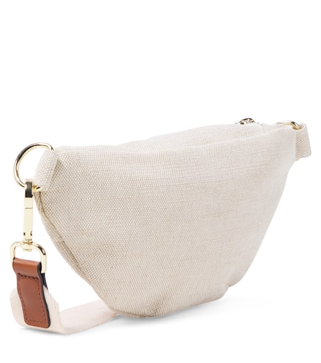 Chloe CHC25SS418N83001 関税送料込 クロエ Chloe Chloe ミニトートバッグ SENSE CHC23AS425L16
