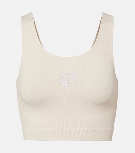 Reggiseni Sportivi Da Donna Senza Cuciture, Imbottiti, Ad Alto - 10