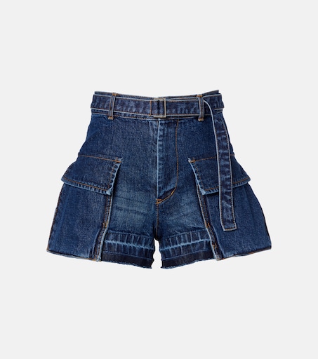 Sacai Shorts for Women | Mytheresa NL