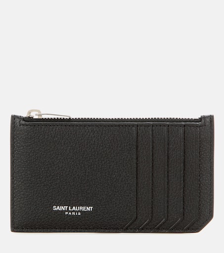 Ysl fragment wallet store