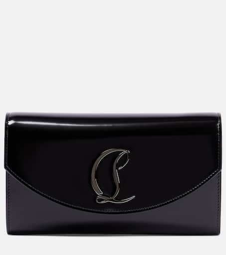 Christian Louboutin 32400049002 関税送料込 Christian Louboutin Loo Patent Leather 130MM Pumps | Saks