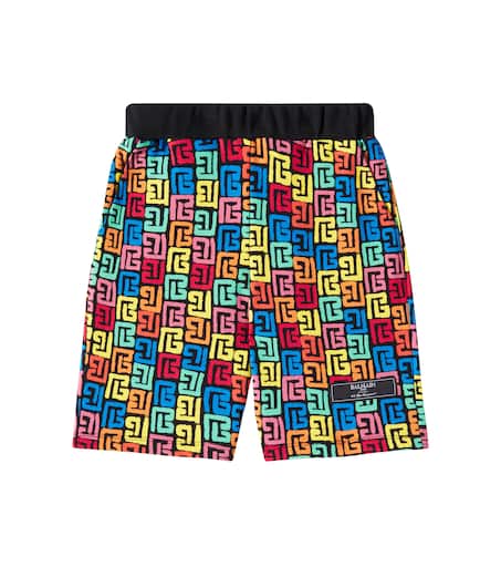 Balmain Kids - Boys & Girls Collections online at Mytheresa