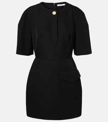 ワンピースその他 GIVENCHY Women Dresses BW22AF30RB 001 BLACK 25613574_55988165_600.jpg