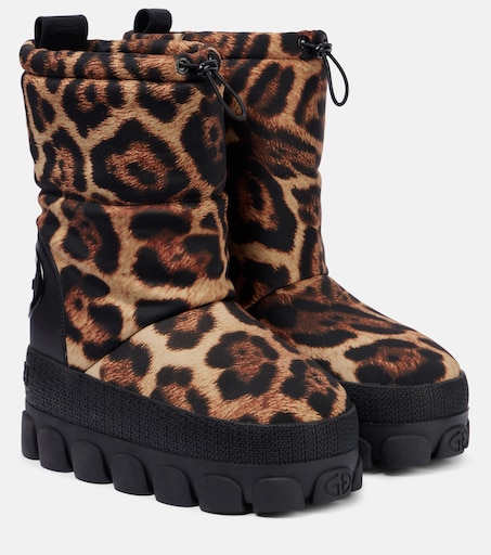レオパード ゴールドバーグ Goldbergh 【新品】 スノーブーツ メンズ 172871 SnowboardBoots On Step Ruler Men's バートン BURTON 36 靴