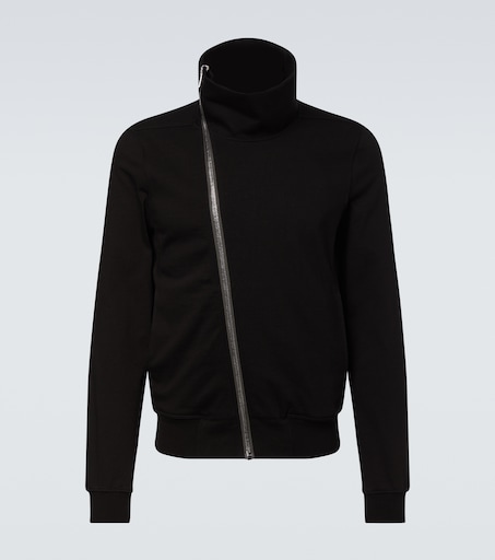 Rick Owens Cotton jacket