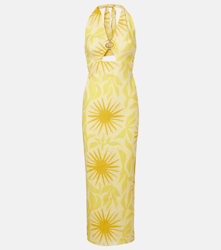 Designer Print Dresses for Women | Mytheresa