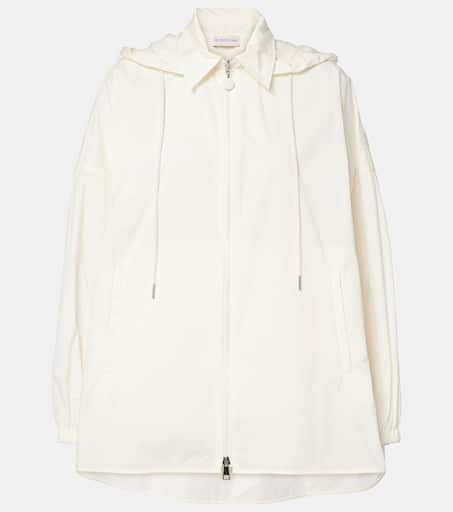 アウターその他 MONCLER Women Outer J209T1A00004M5010050 WHITE 4fbfbd149adf6beced518afa2cbac2