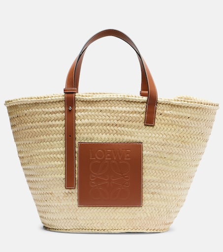 LOEWE Basket Bags | Shop at Mytheresa