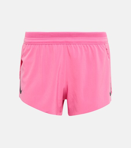 nike colorful shorts women