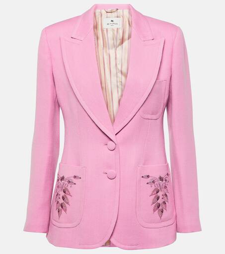 Designer blazers for ladies clearance
