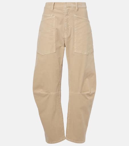 ボトムスその他 NILI LOTAN Shon corduroy pants Nili Lotan Shon Corduroy Pants | Shopbop